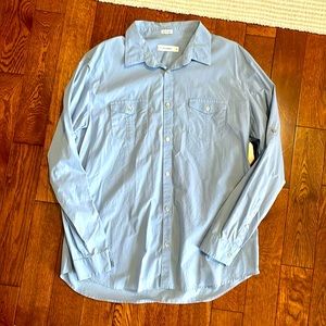 Calvin Klein Button Down Shirt